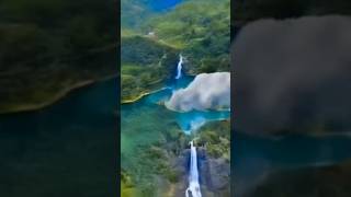 quotExploring the Majestic Gartmore Falls A Hidden Gem in Naturequotගාඩ්මෝර් ඇල්ල 🤗😮👀❤️ [upl. by Nalda]