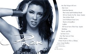 Regine Velasquez  R2K Full Album [upl. by Godfrey]