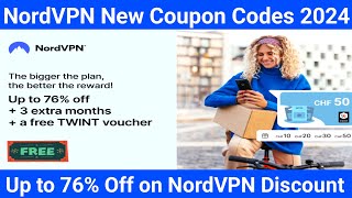 NordVPN Coupon Code  GET BEST NordVPN Promo Code  NordVPN Discount Codes for All NordVPN Deals [upl. by Namzzaj196]