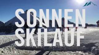 Sonnenskilauf Obertauern 2017 [upl. by Joacima]