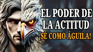 ¿SOBREVIVIR O PROSPERAR ¡7 SECRETOS DE LAS ÁGUILAS PARA TRANSFORMAR DESAFÍOS EN VICTORIAS ESTOICO [upl. by Lindsy268]