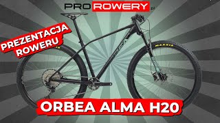 MTB Orbea Alma H20 DOSTĘPNY w sprzedaży [upl. by Buford483]