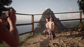 Destinology Advert 2017 – “The Extra Mile” [upl. by Notterb]