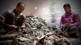 Digital India  eWaste Management [upl. by Aicilaanna499]