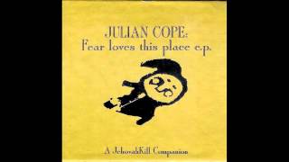 Julian Cope  Nothing [upl. by Gertrude]