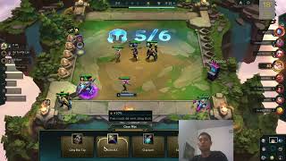 Day 49  PreSeason Victory Path Climbing TFT 10 and LoL Ranks [upl. by Kampmeier]