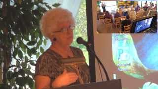 SA STGEC APS Talk  KerrvilleBBB AntiFraud amp Abuse Help 2013 [upl. by Cicero]