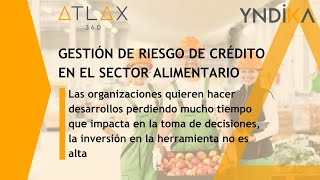 Atlax 360  Webinar  Las organizaciones quieren hacer desarrollos en el menor tiempo posible [upl. by Alyehc]