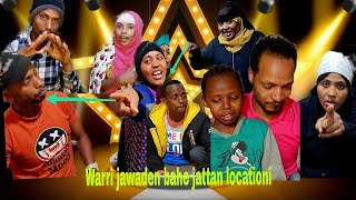 🛑Partii 1ffaa warri jawaden bahe jattan locationi rabbi fi furmate jaala hin bahan vidiyoo Tana kuno [upl. by Nylinnej]