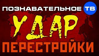 Удар перестройки Как Горбачёв и Ельцин уничтожали СССР Познавательное ТВ Николай Стариков [upl. by Jacobba814]