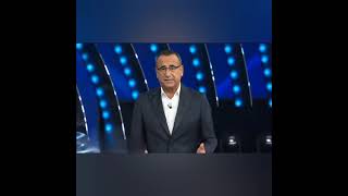 Tale e Quale Show le novità della finale programmitv taleequaleshow [upl. by Townie]