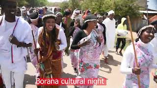 ISIOLO BORANA CULTURAL FESTIVAL BY MOTI FHLW CBO MARKS THE END OF 2023 IN STYLE [upl. by Aelak245]