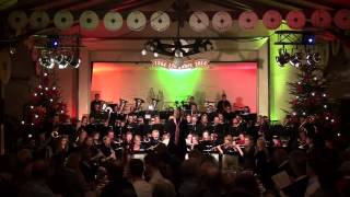 Blasorchester Salzhausen  Joy to the World arr John Tatgenhorst [upl. by Eizdnil]