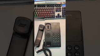 Beetel G10 Landline phone shorts landline telephone phone oldphone unboxing landlinephones [upl. by Enelear]