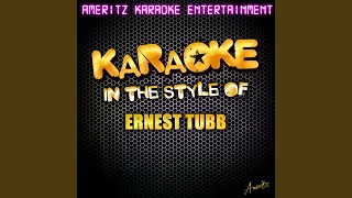 Have You Ever Been Lonely Karaoke Version [upl. by Ellevart819]