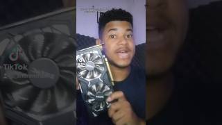 Hora da Manutenção na minha GTX 1060 6GB shorts [upl. by Shanta]