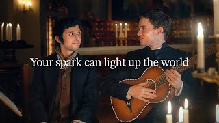 Your spark can light up the world ✨ [upl. by Polly]