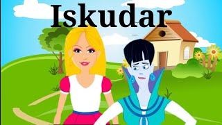 sheekooyinka boqoradaha iskudar cartoon af somali sheeko caruureed [upl. by Adrell]