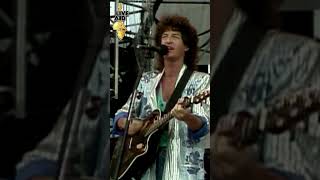 REO Speedwagon at Live Aid 1985 Watch the full video on the official YouTube channel [upl. by Ayor]