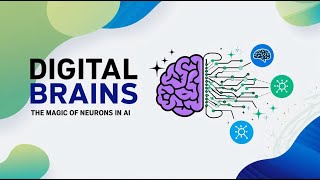 Digital Brains The Magic of Neurons in AI  Singlelayer Neural Networks [upl. by Ahiel]