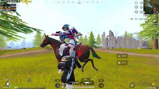 Pubg Mobile Emulator Montage 59 Rx Gaming Pubg mobile Aggressive Player pubgmobile [upl. by Sirraf]