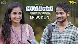 Student Web Series  Episode  3  Shanmukh Jaswanth  Subbu K  Infinitum Media [upl. by Koorb947]