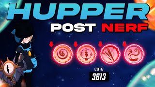 LHUPPERMAGE RESTE FORT APRÈS LE NERF  5 TARKAN DOFUS [upl. by Wareing]