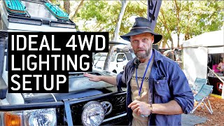 Ronny Dahl talks 4WD lights  What and why [upl. by Rashidi]