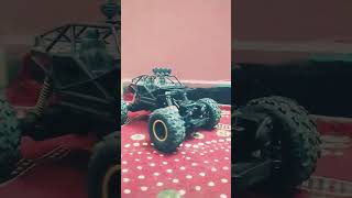 Uski gadi island ki sabse tez gadi monstercar [upl. by Cyd968]