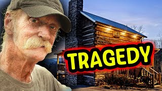 What Really Happened To Johnny Jett From Barnwood Builders [upl. by Eahsram]