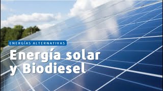 NUESTRO PROYECTO ENERGÍAS ALTERNATIVAS [upl. by Emelin]