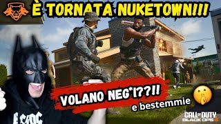 UNO Dei VIDEO Più DIVERTENTI Della MIA VITA  Volano Negi  COD BO6 [upl. by Idolla544]