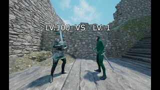 Mordhau In Late 2023 Is Painful [upl. by Ofella]