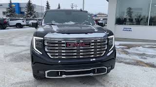 2024 GMC 1500 Denali Stock 42825 [upl. by Camfort415]