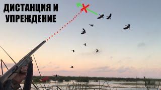 Точный выстрел Дистанция и упреждение Суть и смысл  ЧОКИ  ДУЛЬНЫЕ УСТРОЙСТВА [upl. by Kanter]