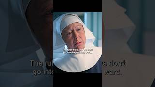 The newborn baby was deformed and the nuns didn’t know what to tell the mothershow tv shorts [upl. by Nahtad]