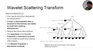 Feature Extraction of Vehicle Vertical Acceleration Signals Performed through the Wavelet [upl. by Attehcram556]