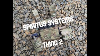 Spiritus Systems Thing 2 [upl. by Burne]