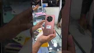 Unboxing Realme P1 5G✨ Dimensity 7050 Chipset 120Hz Amoled Display 7 Layer VC Cooling shorts yt [upl. by Sabella685]