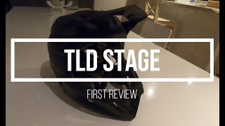 Troy Lee Designs Stage MIPS Helmet Review  RooTs MTB [upl. by Atniuq912]