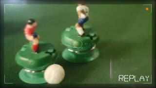 Smyths Toys  Total Action Football Five a Side [upl. by Ledba962]