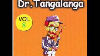 Dr Tangalanga  Vol 8  11 Sereno liberal [upl. by Ahtabat]