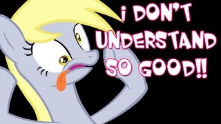 DERPY HOOVES IS AUTISTIC  HALL OF SHAME [upl. by Milas]