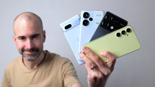 The BEST Smartphones of 2023 [upl. by Gerald]