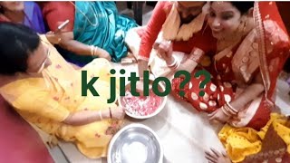 pukur theke ki jamai ring khuje pelomanjaridey durgapur daily bengoli vlog [upl. by Goddord]