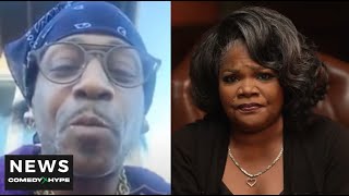 Katt Williams Finally Responds To MoNiques Club Shay Shay Interview  CH News [upl. by Girovard907]