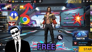 free mein free fire Mein Diamond Kaise len l diamond trick 2024 l free fire Diamond hack l ff hack [upl. by Oravla180]