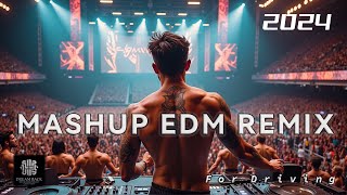 BASS BOOSTED Bass Music Remix 🔥 Car Music Mix 2024 🔥 BEST EDM BOUNE ELECTRO OF POPULAR SONGS [upl. by Polak]