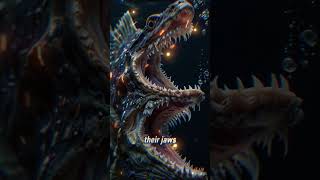 DeepSea Monster Revealed [upl. by Barbabra]