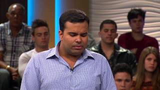 Caso 653  Caso Cerrado  Entretenimiento [upl. by Desmund]